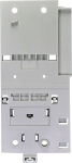 Adapter Din-s 160, bėgelis Th35