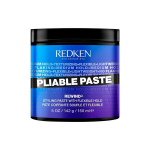 Formuojamasis plaukų kremas Redken Pliable Paste, 150 ml
