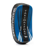 Treniruočių skydas YakimaSport Pao, mėlyna