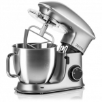Zeegma Planeet Chef