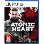 Atomic Hearts, Playstation 5 - Game (Preorder)