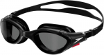 Plaukimo akiniai suaugusiems Speedo Unisex Adult Biofuse 2.0, juodi