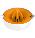 Fiskars "FunctionalForm" citrusinių vaisių sulčiaspaudė