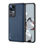Dux Ducis Fino skirtas Xiaomi 12T Pro / Xiaomi 12T, mėlyna