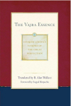 Vajra Essence: Dudjom Lingpa's Visions of the Great Perfection Volume 3