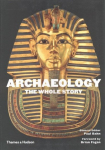 Archaeology: The Whole Story