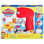 Rinkinys Magi&scaron;kas plaktuvas Play-Doh