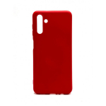 Evelatus Silicone, raudonas
