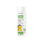 Plaukų &scaron;ampūnas vaikams su ramunėlėmis, liepžiedžiais ir D-pantenoliu Mellor And Russell Quack Quack, 200 ml