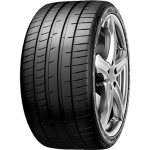 Vasarinė padanga Quixx Eagle F1 Supersport 255/40ZR20
