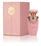Kvepalai moterims Lattafa Haya, 100 ml