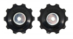 Ratukai pavarų perjungėjui Shimano RD TY 22-30 10T