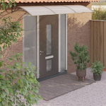 Stogelis durims, 300x100cm, pilkas