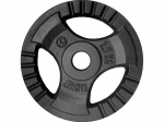 Diskinis svoris Kawmet 70654, 2,5 kg, 30,5 mm