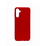 Evelatus Samsung Galaxy A54 TPU nano silikoninis dėklas, raudonas
