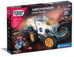 Konstruktorius Mechanics NASA marsaeigis 75070