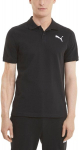 Puma Mar&scaron;kinėliai Vyrams Ess Pigue Polo Black 586674 51 586674 51/M