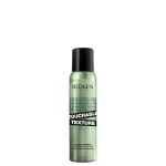 Apimties suteikiančios putos Redken Touchable Texture, 200 ml