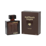 Kvapusis vanduo Franck Olivier Oud Touch EDP vyrams, 100 ml