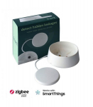 Vandens nuotekio detektorius Frient FLAR-110, Balta