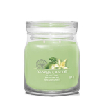Yankee Candle kvapioji žvakė Vanilla Lime 368 g