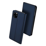Dėklas Dux Ducis 'Skin Pro' skirtas Xiaomi Redmi Note 12 Pro 5G / Poco X5 Pro 5G mėlynas