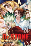 Dr. Stone