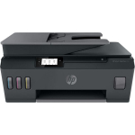 HP Smart Tank Plus 655, spalvotas