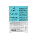 Plaukų &scaron;viesinimo milteliai kallos bleaching powder advanced 9, 35 g