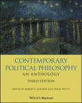 Contemporary political philosophy - an anthology