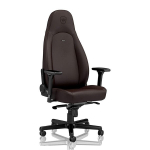 Žaidimų kėdė Noblechairs, juoda