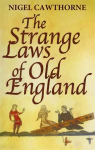 Strange Laws Of Old England