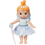 Lėlė Baby Born Fairy Ice