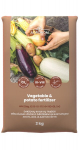 Daržovių ir bulvių trą&scaron;os, 2 kg