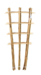 Bambuko Kopetėlės 75cm/3