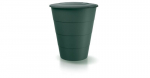 Lietaus vandens statinė Prosperplast Smooth IDSM210-G851