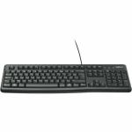 KEYBOARD K120 ITALIAN LAYOUT - .