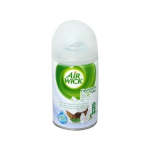 AirWick FreshMatic oro gaiviklio užpildas Cotton, 250 ml