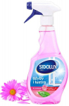 Langų valiklis SIDOLUX Crystal Flower, 500ml