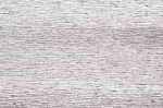 Itali&scaron;kas krepinis popierius "artistic" 50x250cm, sidabro metalikas