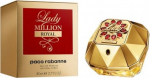 Parfumuotas vanduo moterims Paco Rabanne Lady Million Royal, 80 ml