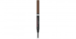 Antakių pie&scaron;tukas L'Or&eacute;al Paris Infaillible Brows 24H Filling Triangular Pencil 5.0 Light Brunette, 1 ml