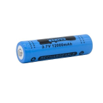 Elementas 18650 - 12000 mah