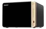 Qnap NAS TS-664-8G