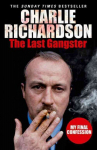 Last gangster: my final confession
