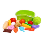 Maisto produktų rinkinys Technok