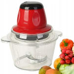 StoreXO elektrinis daržovių smulkintuvas