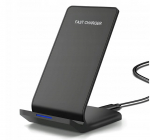 Belaidis įkroviklis Retoo ChargeBase QI 10W