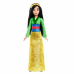 Lėlė Princesses Disney Mulan