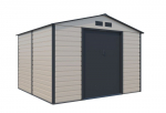 Sodo namelis k G21 GAH 706 - 277 x 255 cm 6390065